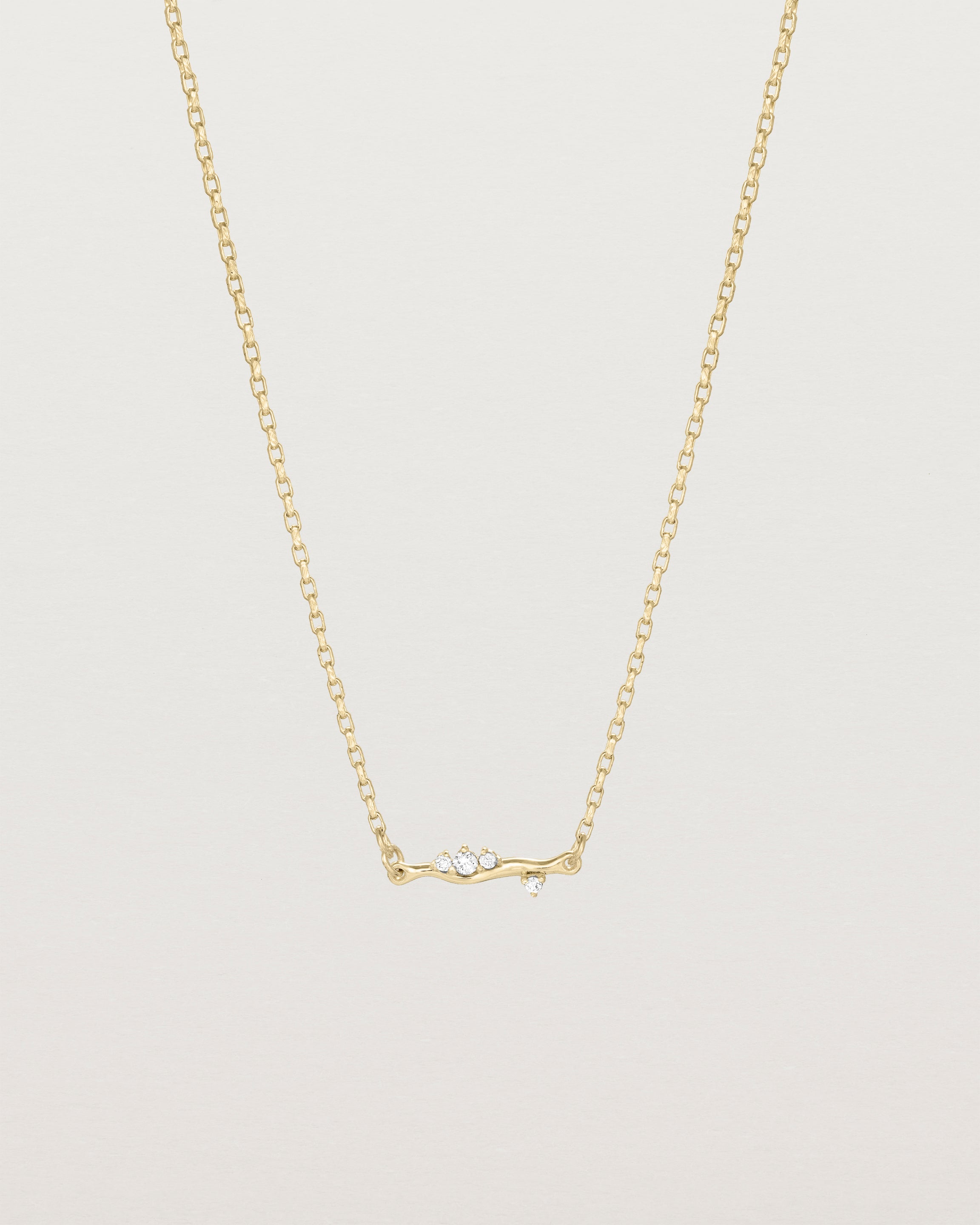 Natalie necklace hot sale