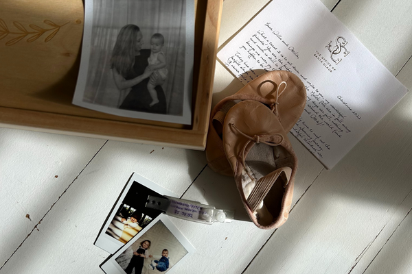 Our Guide To Keepsakes