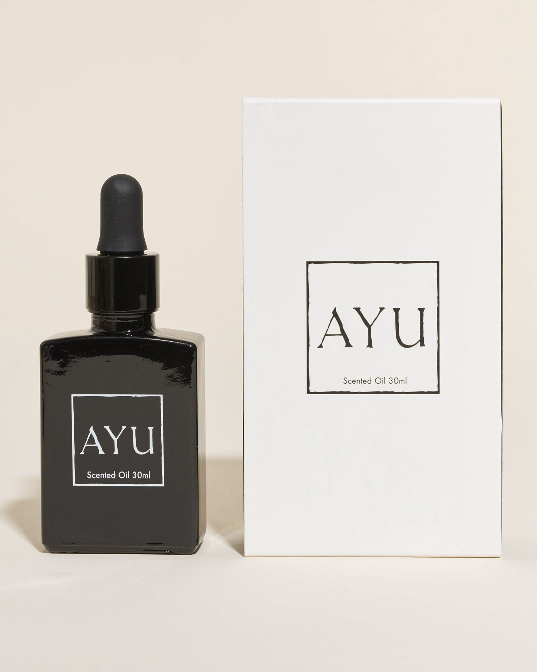 Ayu perfume oil discount review