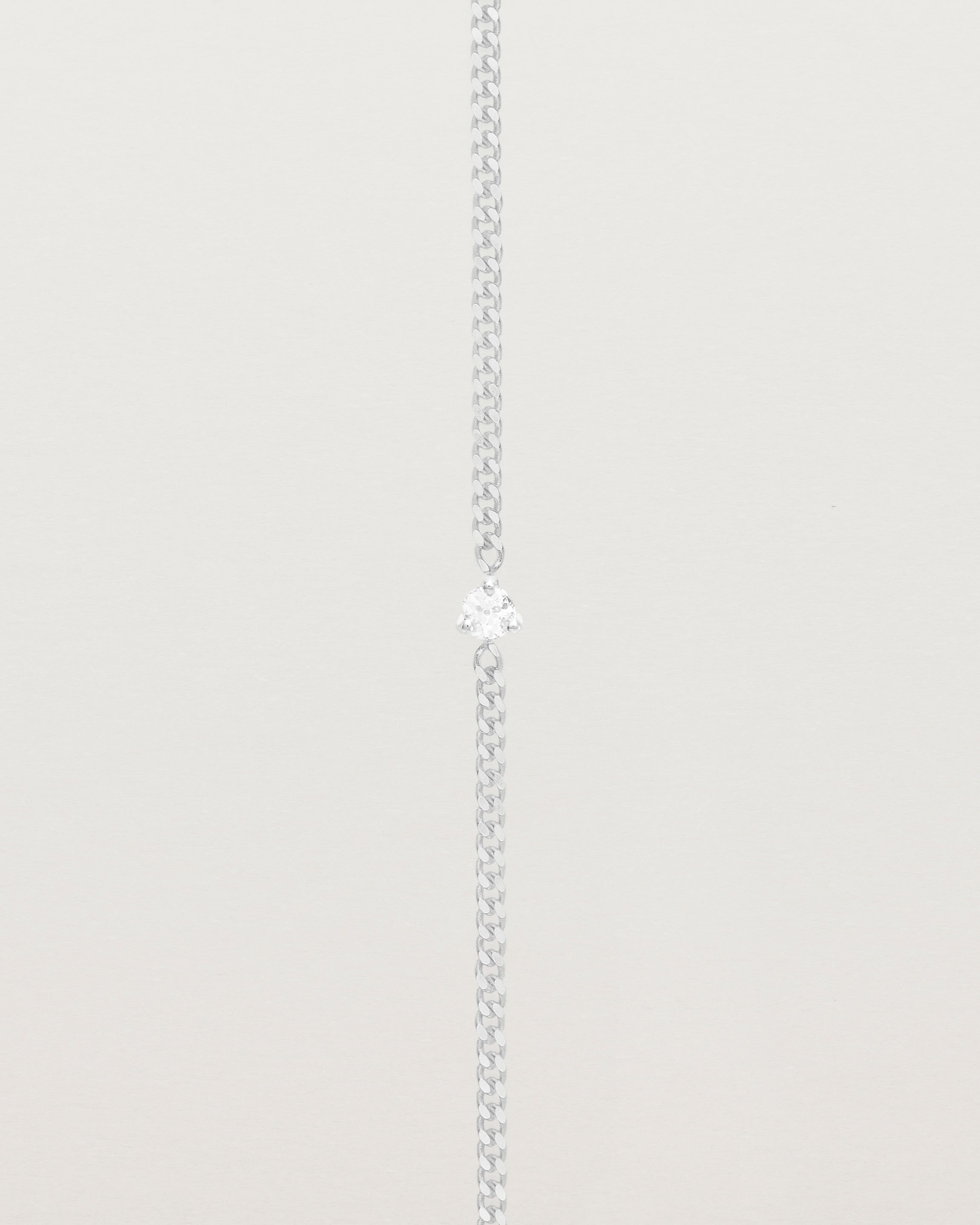 Aiona Bracelet | Old Cut Diamond