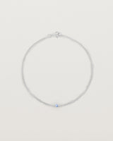 Aiona Bracelet | Ceylon Sapphire