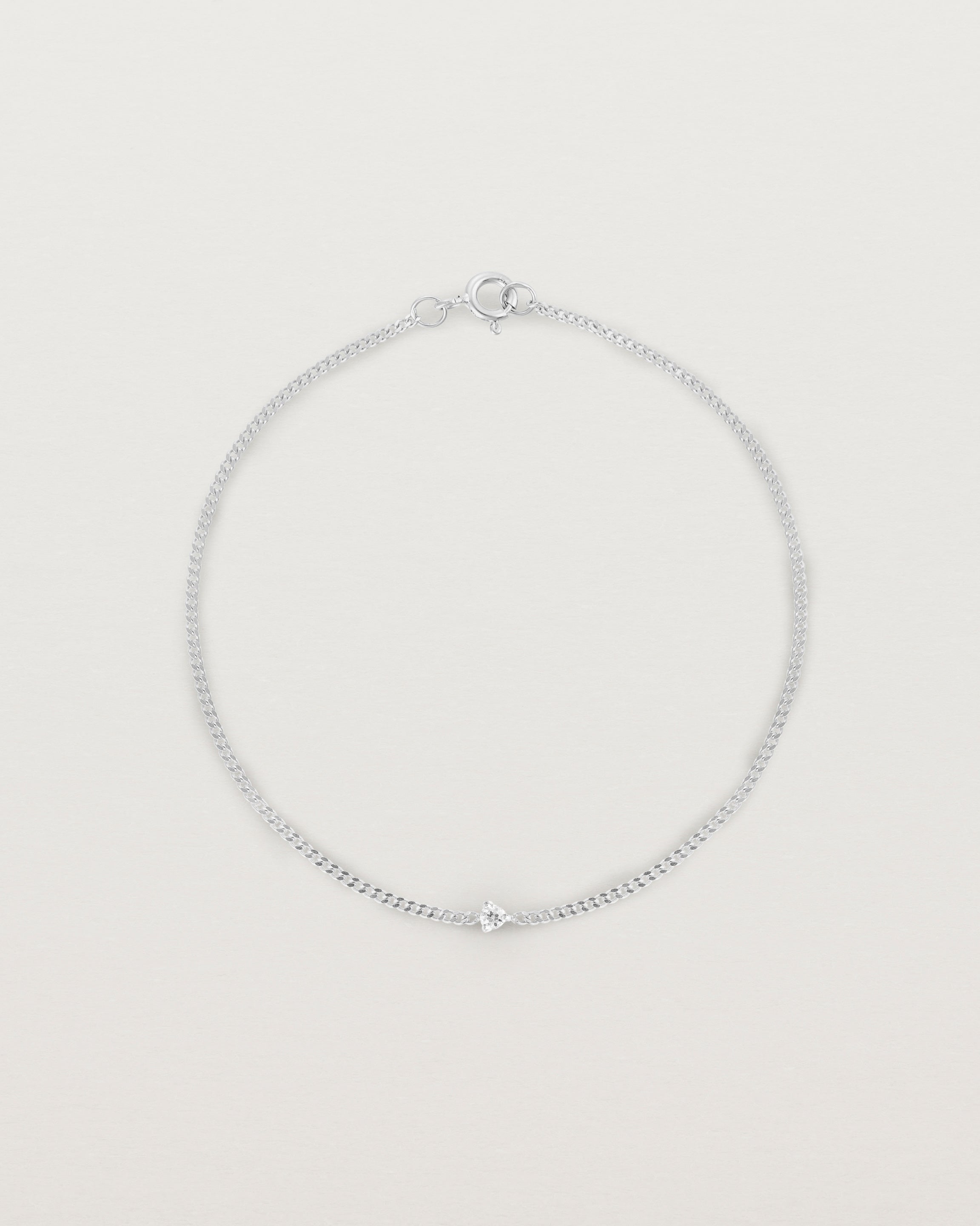 Aiona Bracelet | Old Cut Diamond