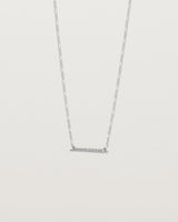 Ellipse Necklace