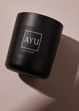 AYU | Incense Candle 300g