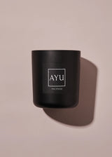 AYU | Incense Candle 300g