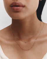 Anam Charm Necklace | Ready To Wear