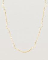 Lai Chain Necklace