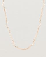 Lai Chain Necklace