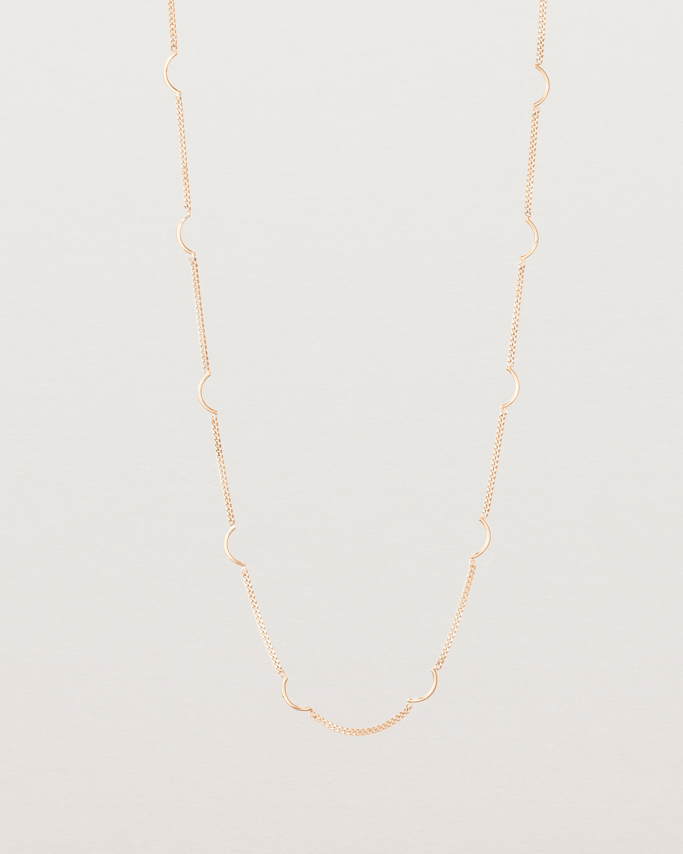 Lai Chain Necklace