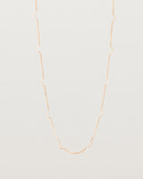 Lai Chain Necklace