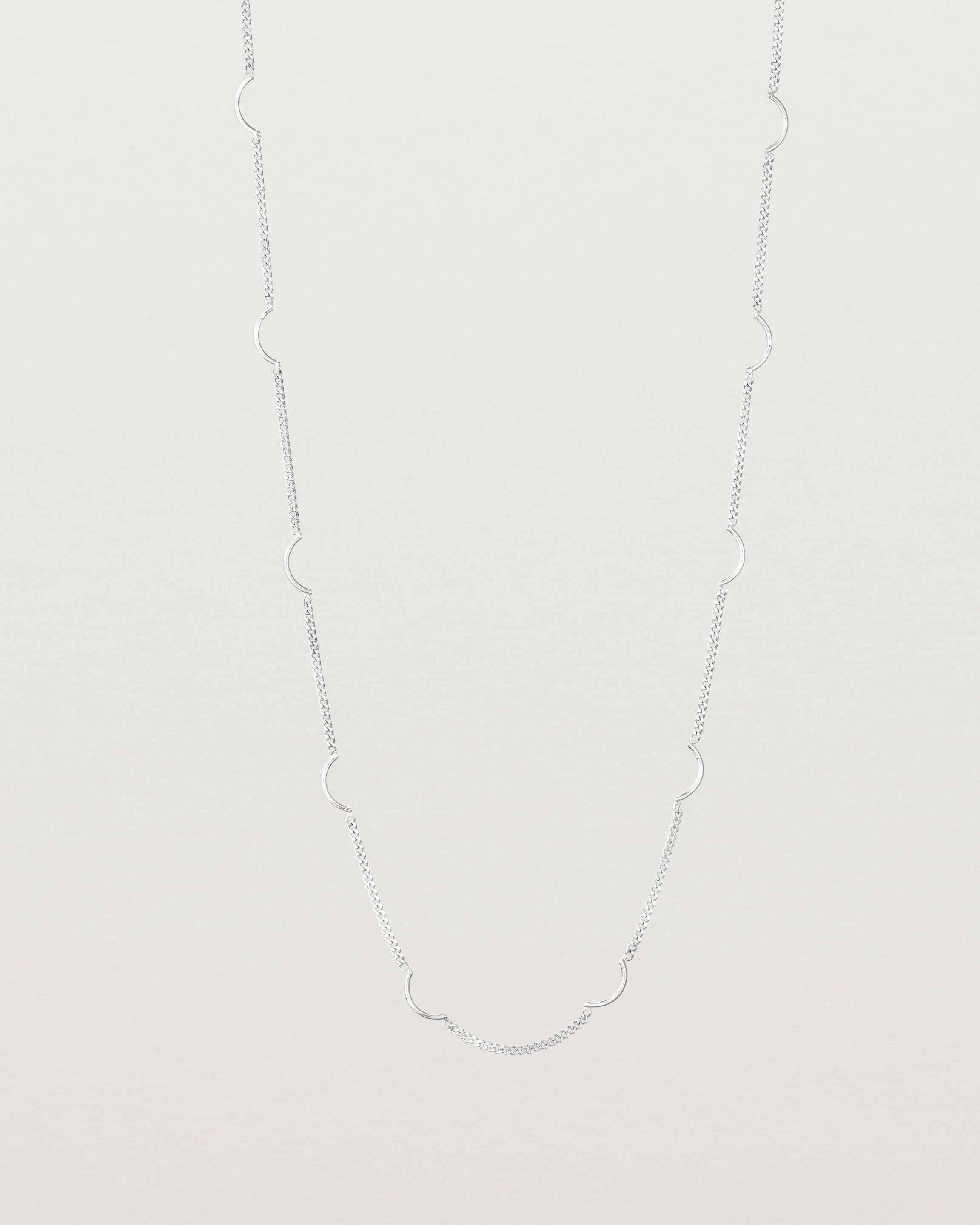 Lai Chain Necklace