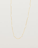 Lai Chain Necklace