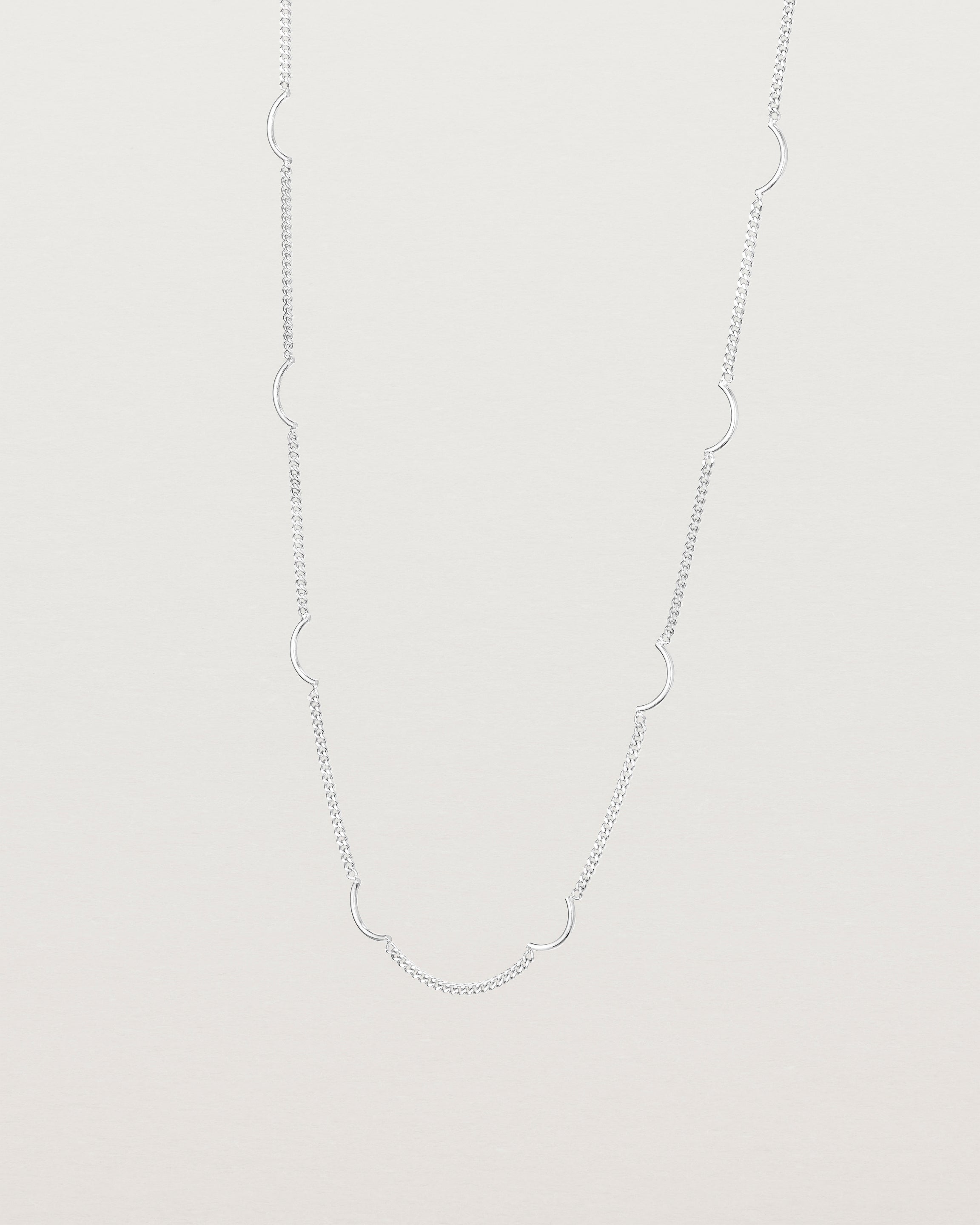 Lai Chain Necklace