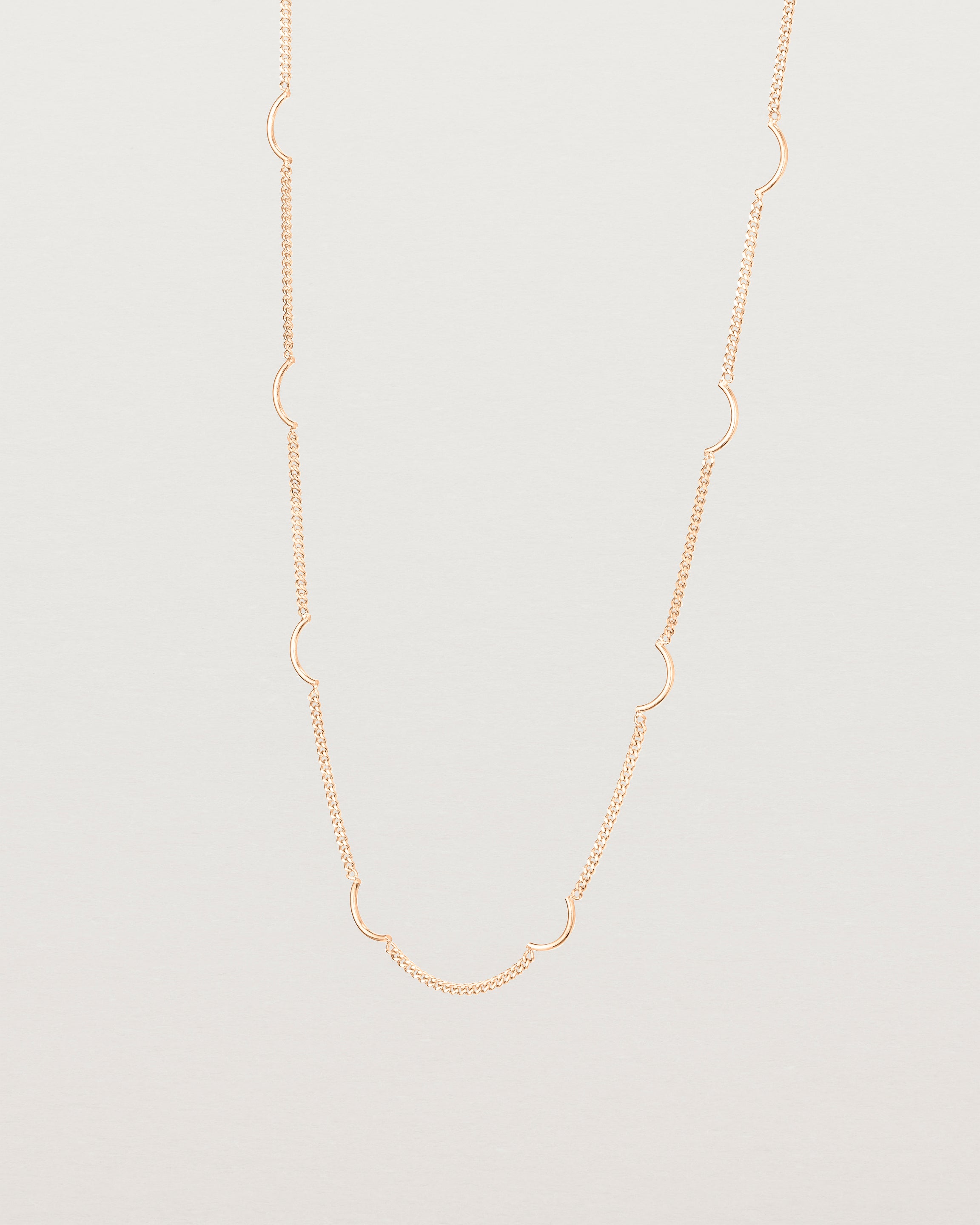 Lai Chain Necklace