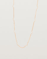 Lai Chain Necklace