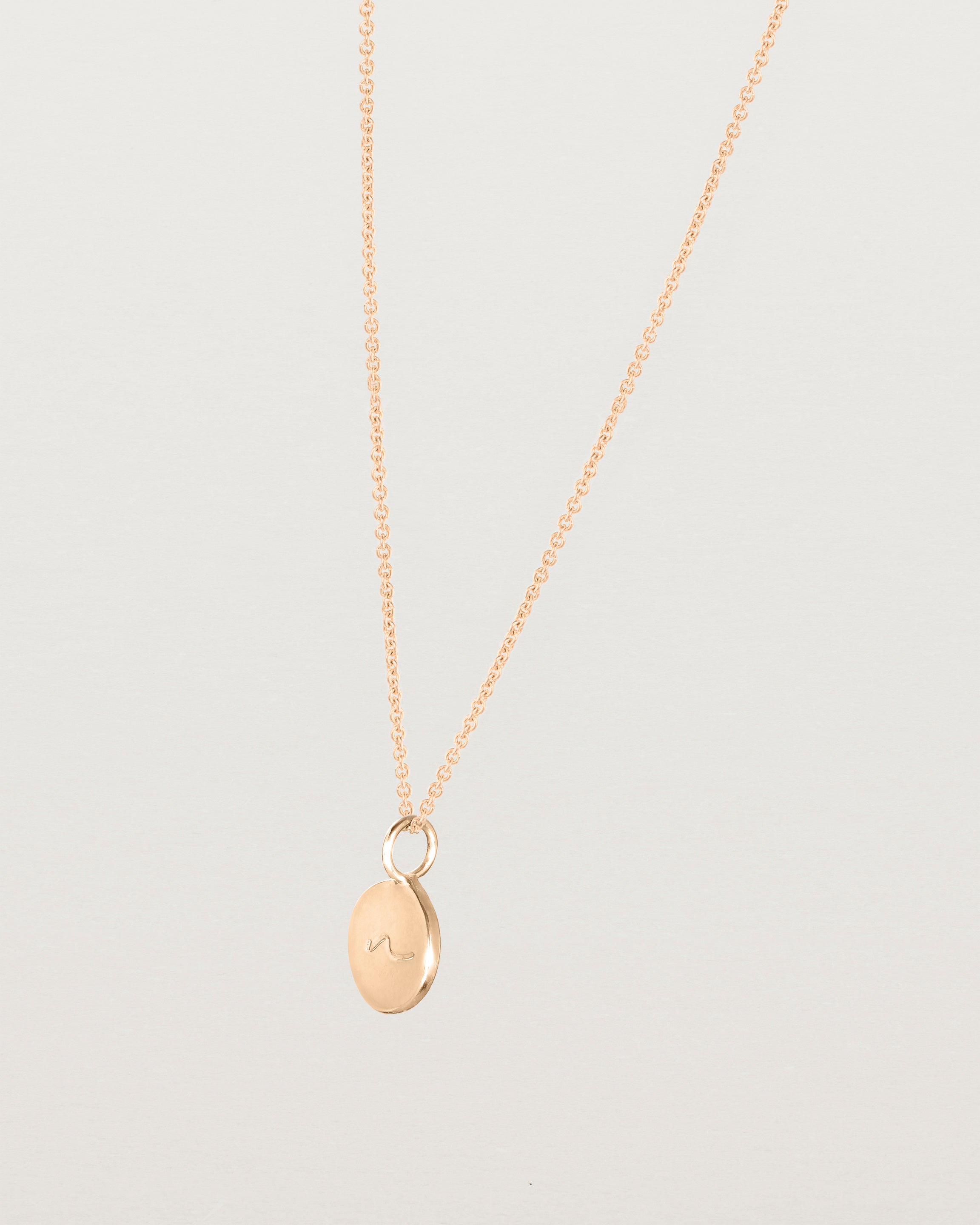 Mae Necklace