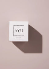 AYU Candle | Palo Santo 300g