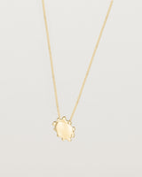 Petite Dotted Mana Necklace