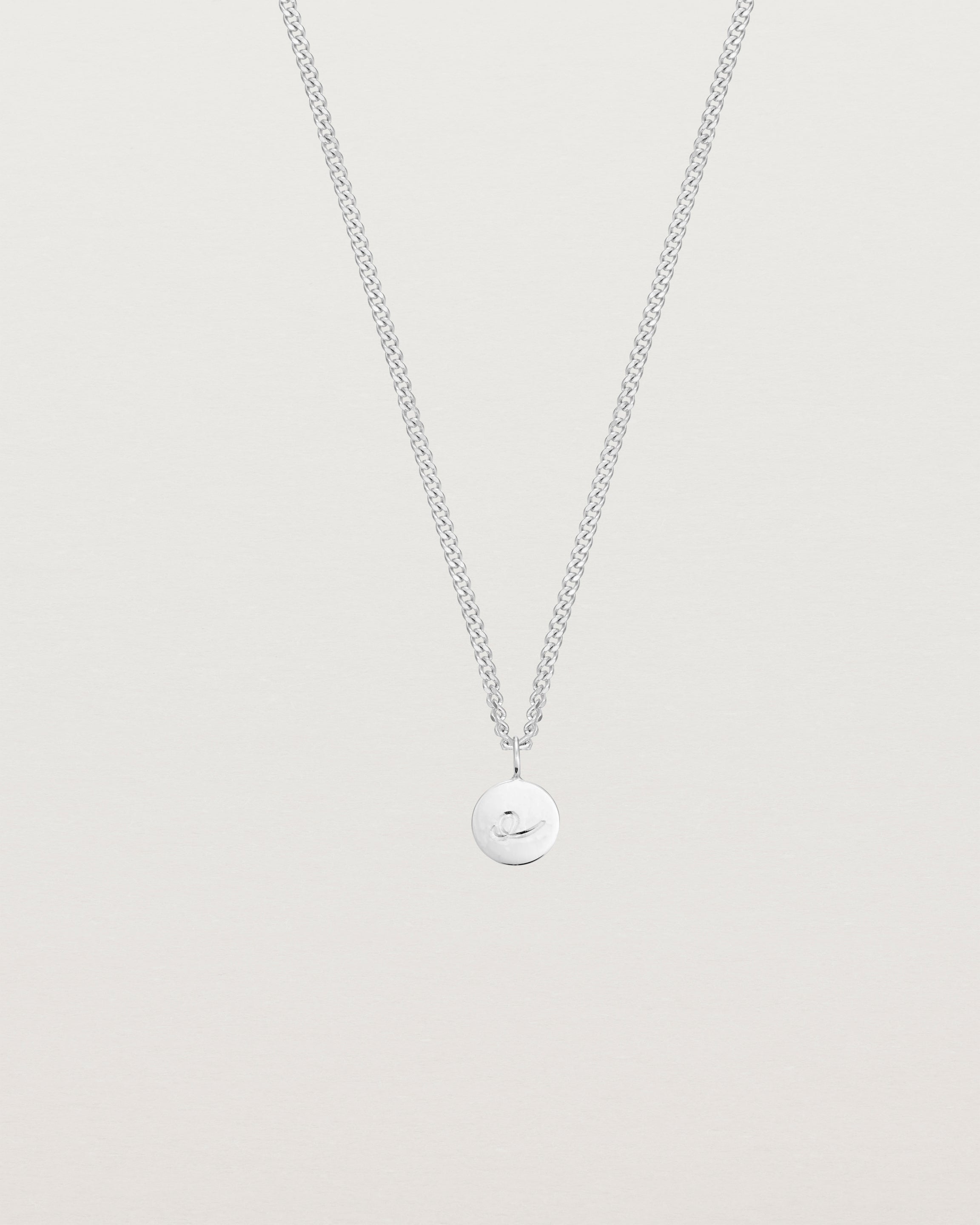 Mae Necklace