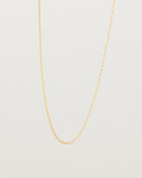 Simple Chain Necklace Belcher | Ready to Ship