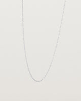 Simple Chain Necklace Belcher | Ready to Ship