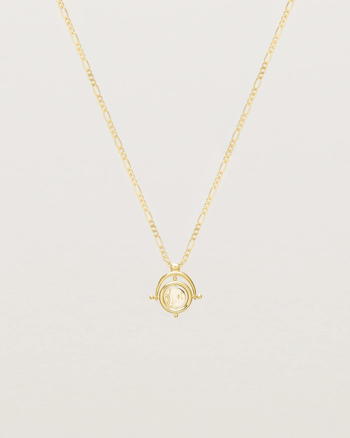 Sollune Necklace | Ready to Ship