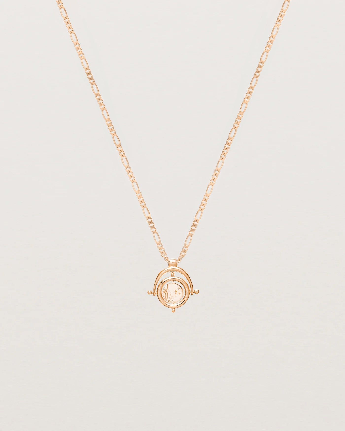 Sollune Necklace | Ready to Ship