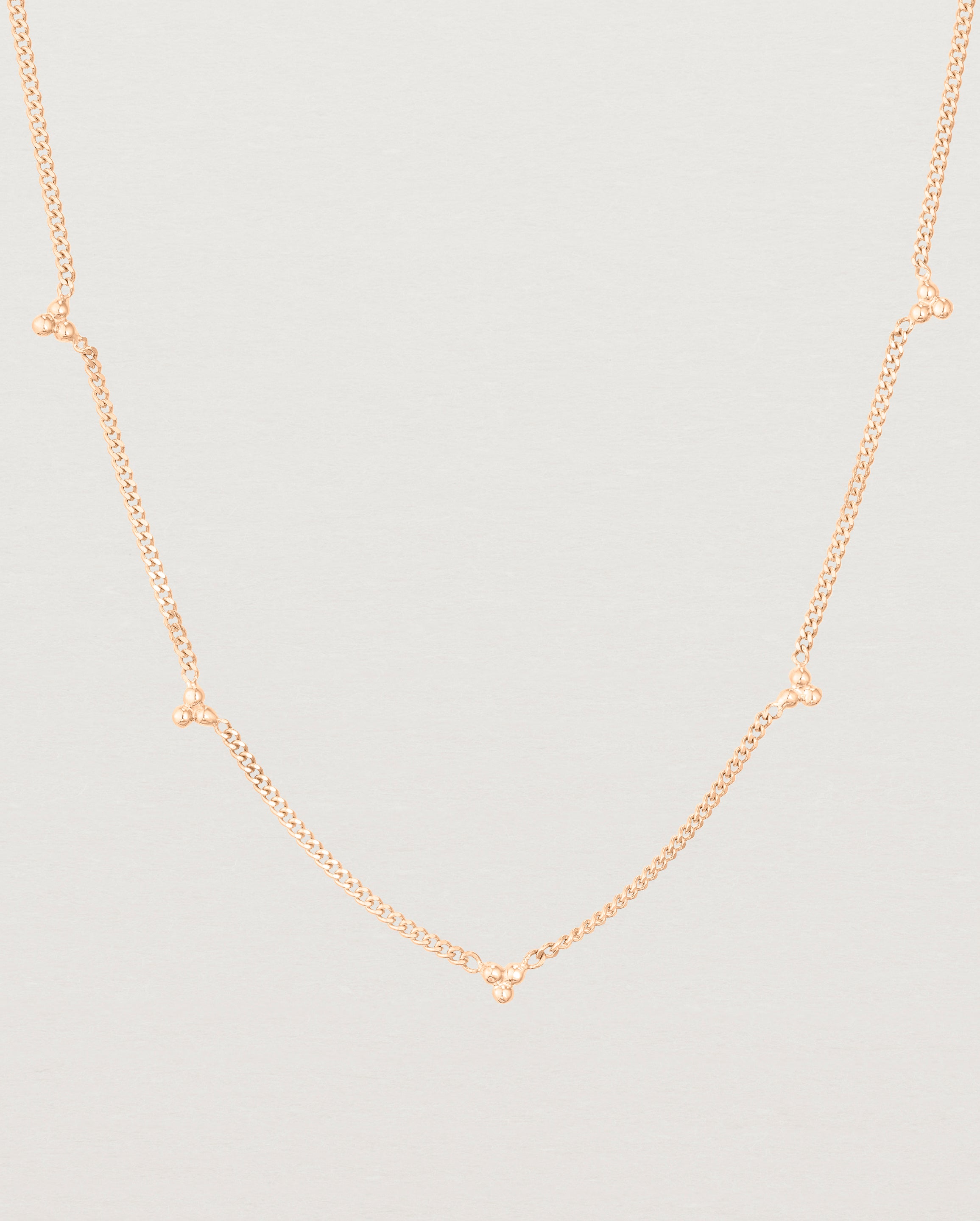 Tellue Necklace