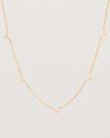 Tellue Necklace