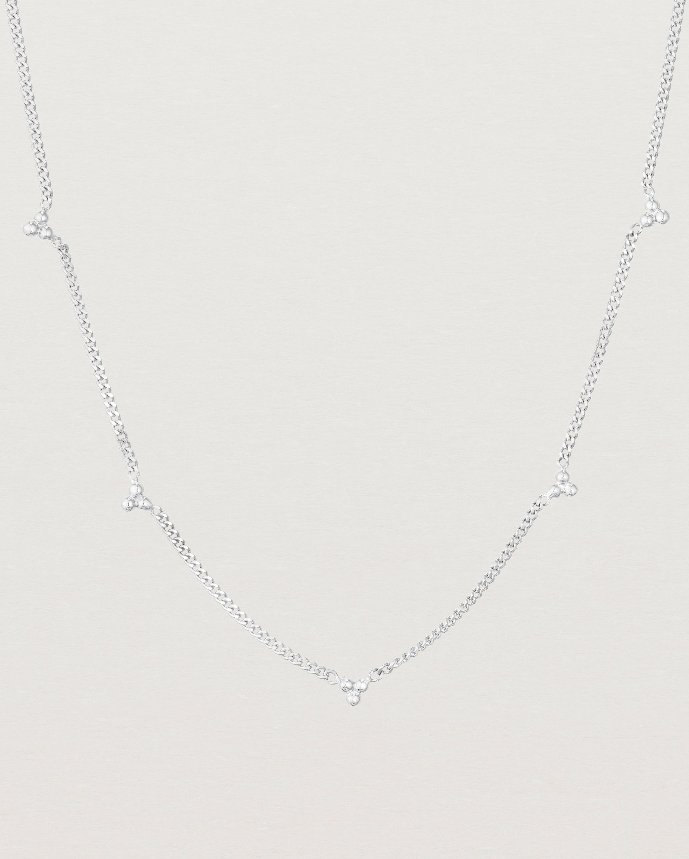 Tellue Necklace