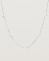 Tellue Necklace