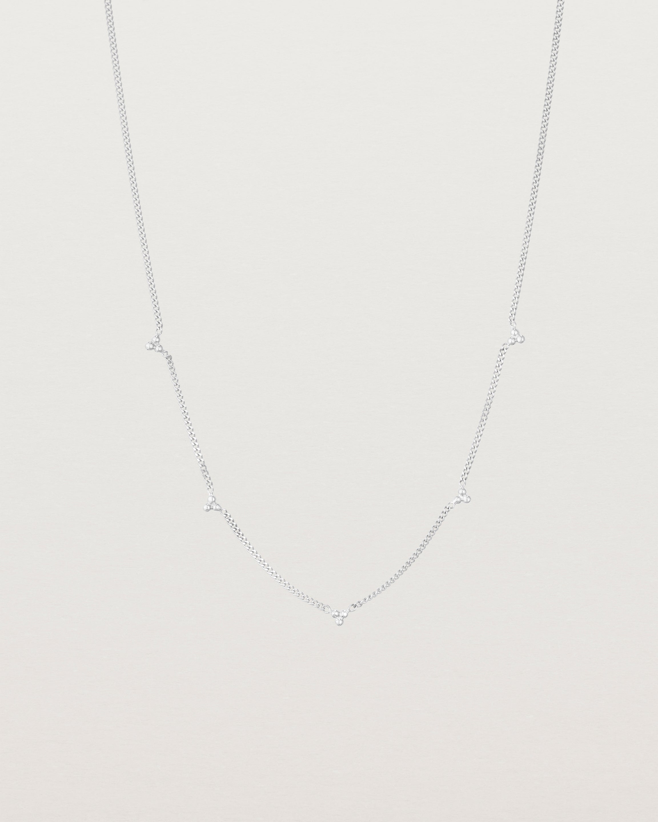 Tellue Necklace