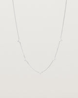 Tellue Necklace