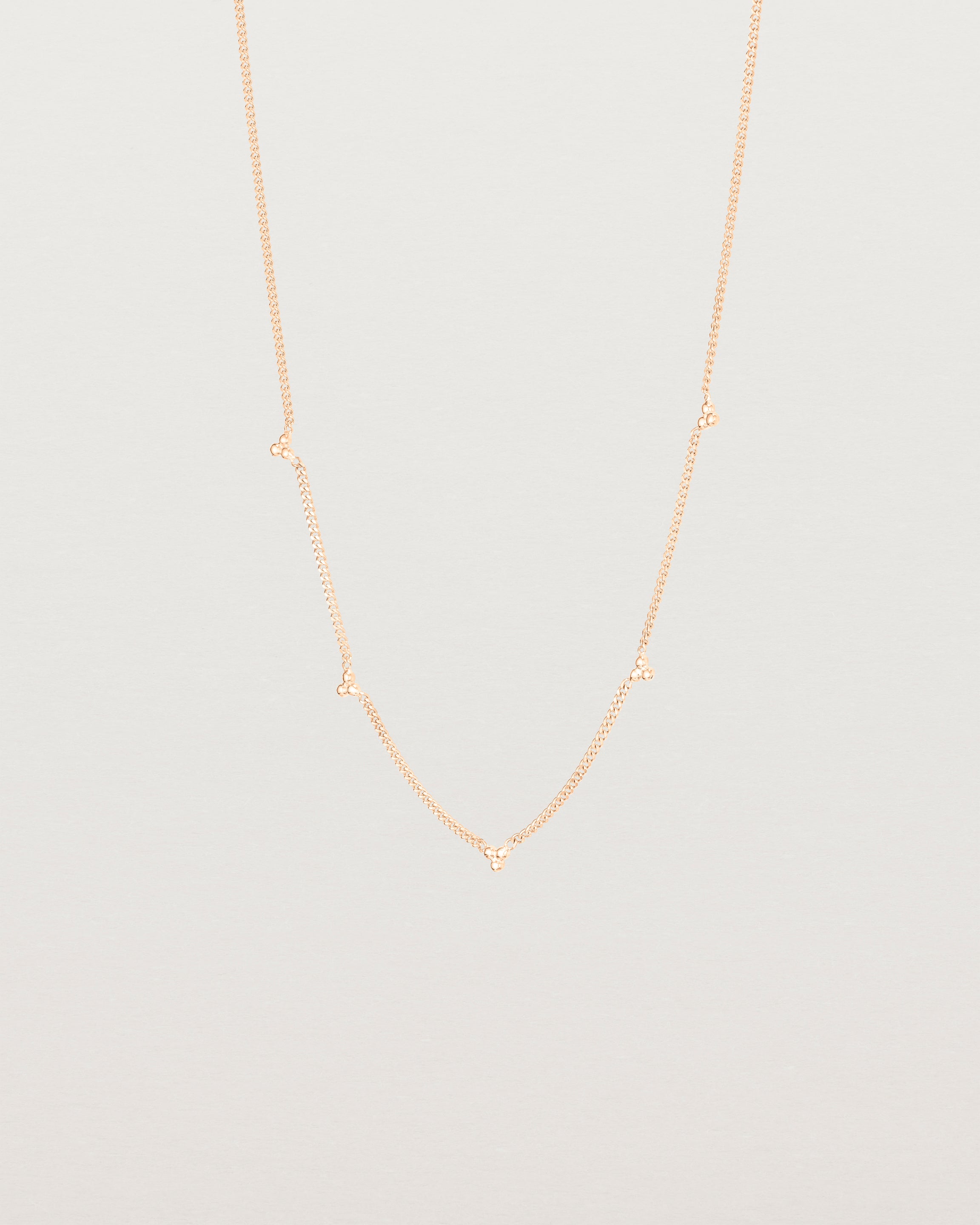 Tellue Necklace