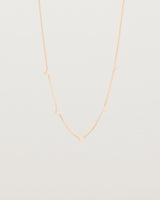 Tellue Necklace