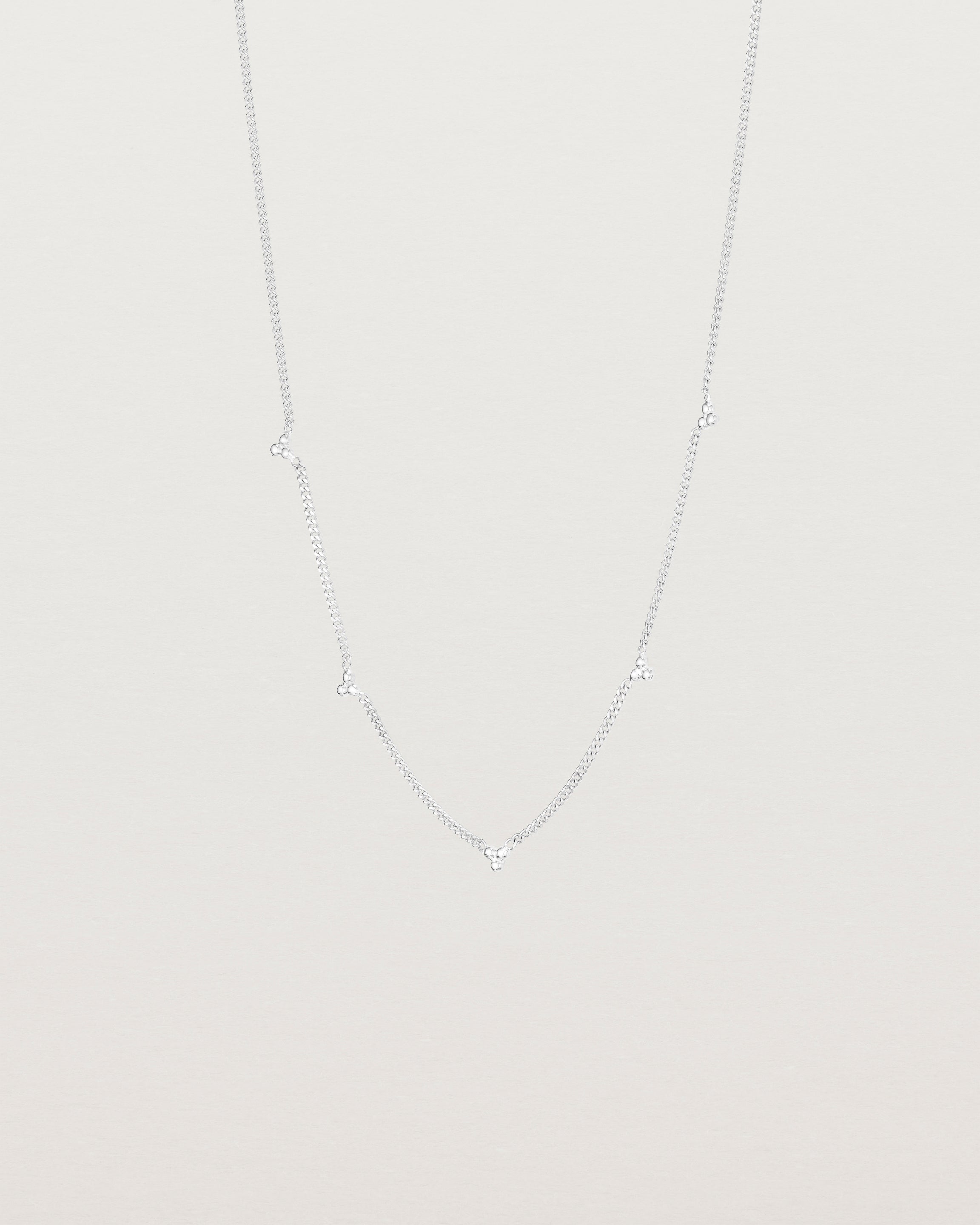 Tellue Necklace