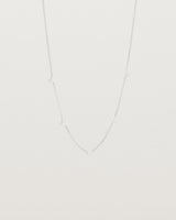 Tellue Necklace