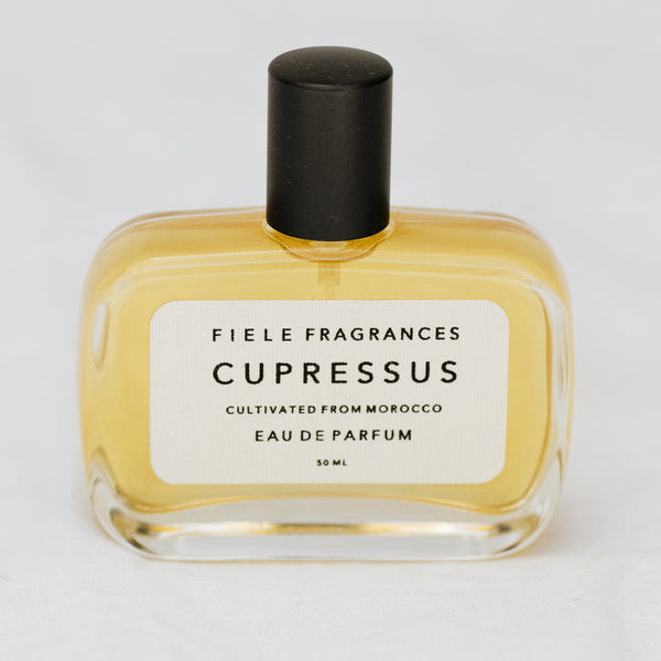 Fiele Fragrance | Cupressus