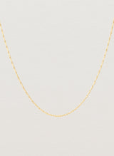 Fancy Chain Necklace | Ready To Wear