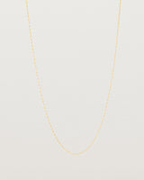 Fancy Chain Necklace | Ready To Wear