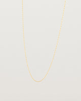 Fancy Chain Necklace | Ready To Wear