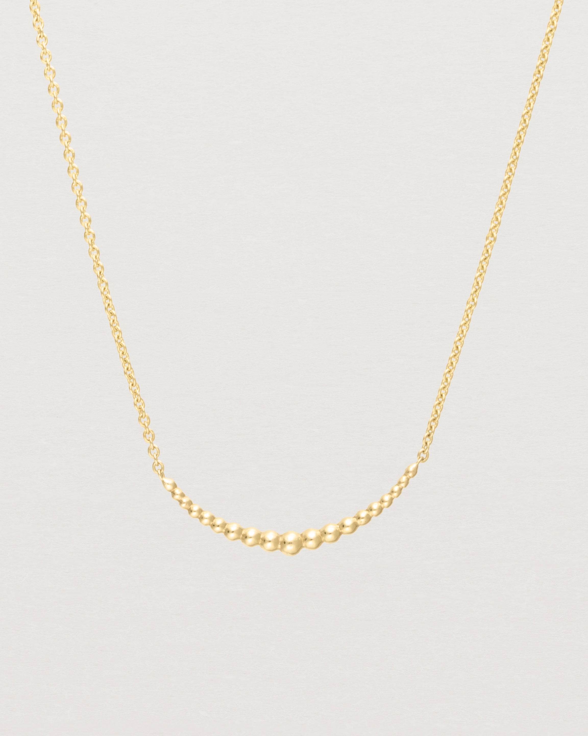 Natalie necklace hot sale