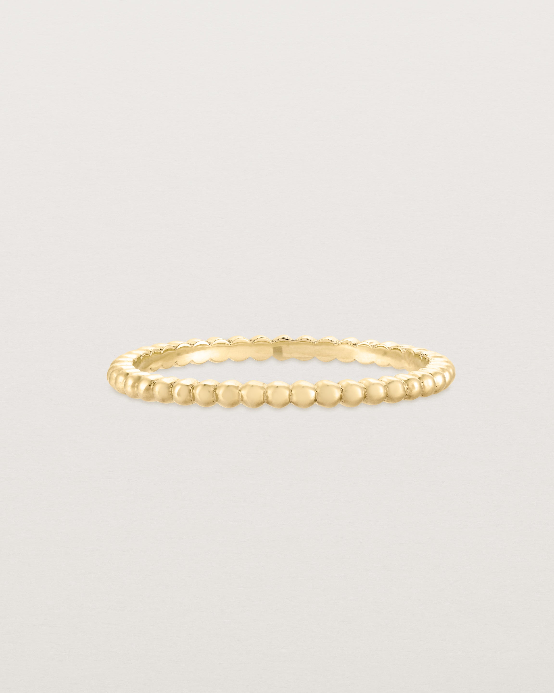 9ct Gold Stacking Rings | The Palette Collection | Lisa Marie Designer  Goldsmith